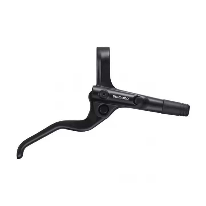 Shimano Maneta Freno Derecha 2-D Negro BL-MT201 F - 1