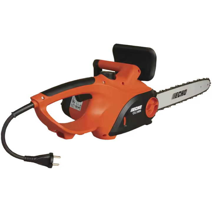 Motosierra CS 2400 /40 - 1