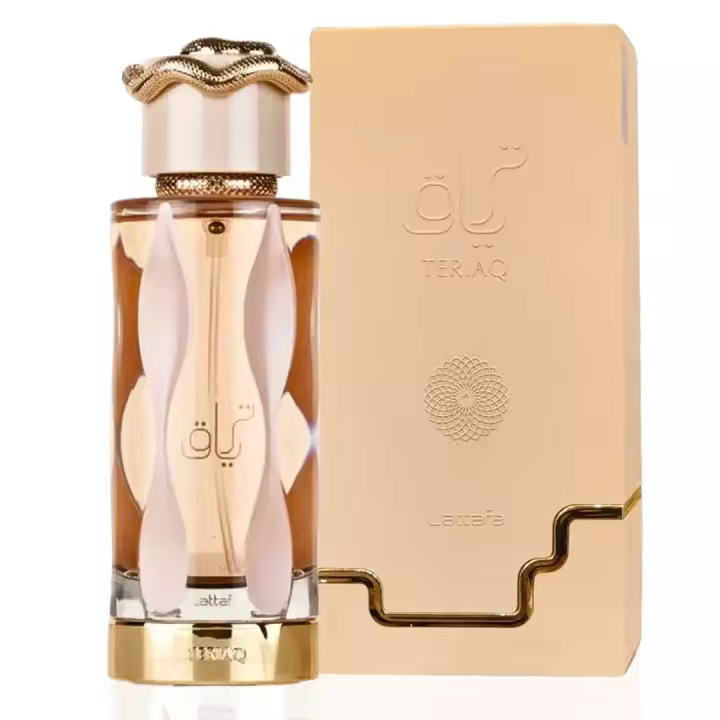 Lattafa Teriaq EDP unisex - 100 Ml - 1
