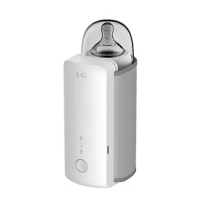 Inalámbrico portátil de Recharable con El sensor de temperatura - 1