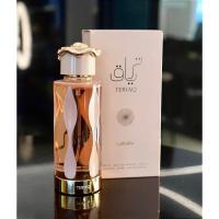 TERIAQ LATTAFA 100ML EAU DE PARFUM perfume Arabe UNISEX - details 0