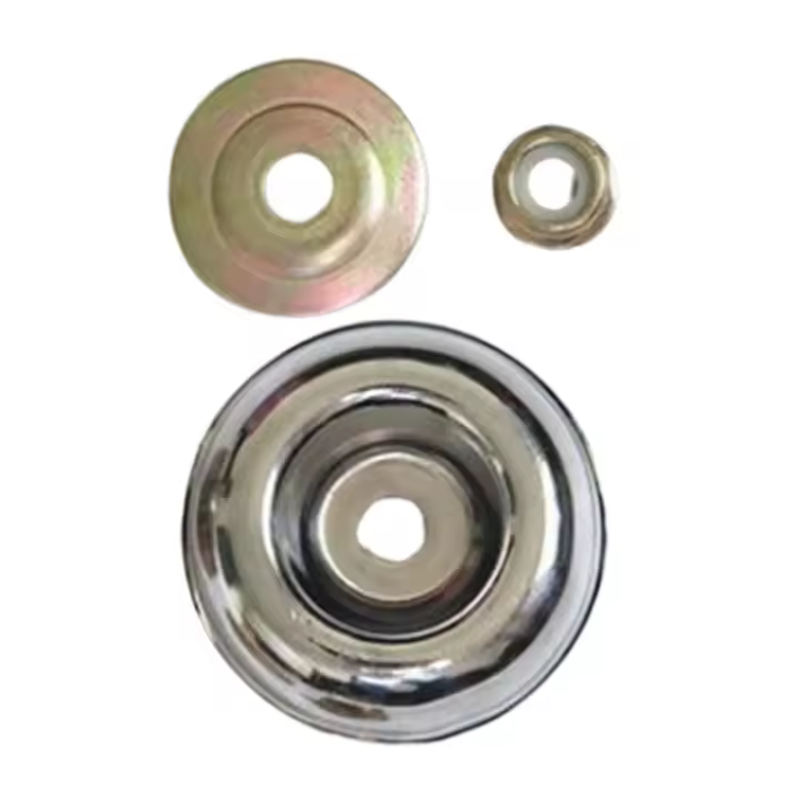 Kit De Adaptador De Hoja Para Cortacésped Stihl Eco Amigable Durable De Acero Herramientas De Jardinería Para Casa Y Jardín - 1