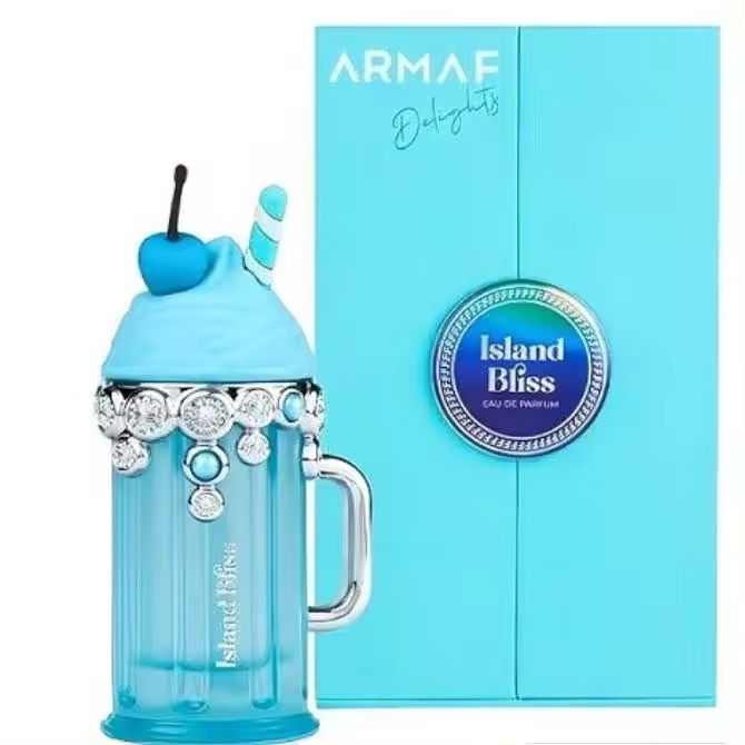 ISLAND BLISS ARMAF 100ML - 1