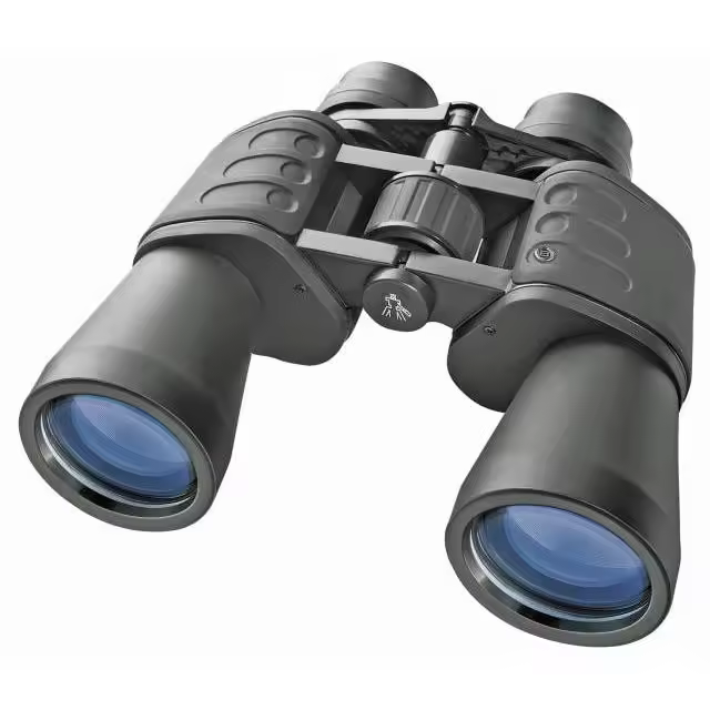 BRESSER Hunter 10x50 Prismáticos - 1
