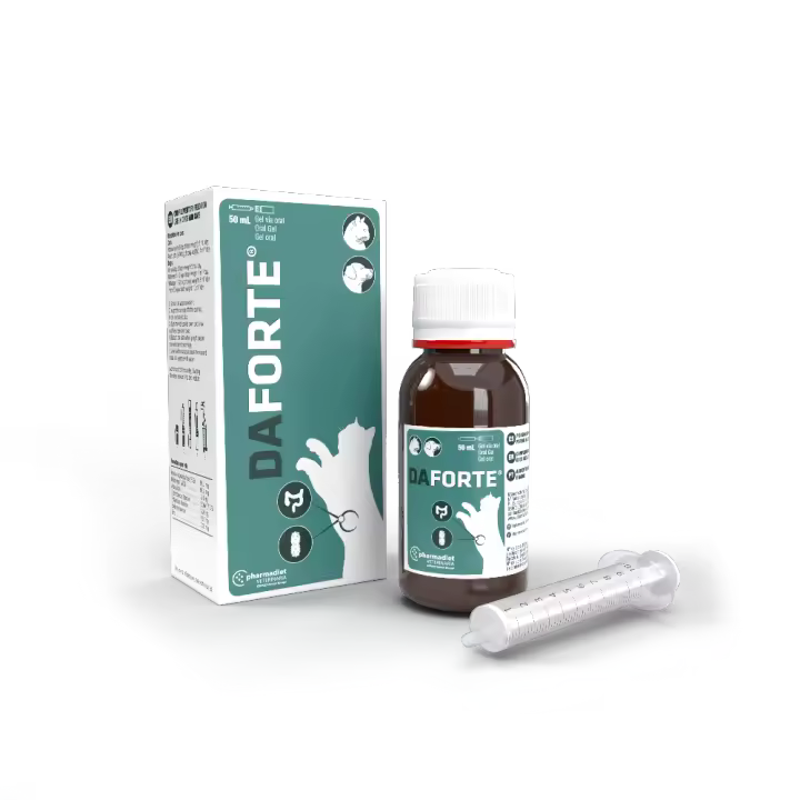 DAFORTE (50ml) - 1