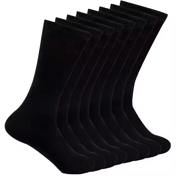 Calcetines de Lana PROUTHS para Hombre - Cálidos y Cómodos - 1