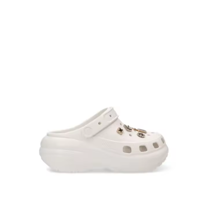 Chanclas sandalias playa XTI 143888 blanco - 1