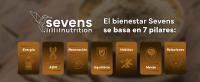 Ashwagandha KSM-66 Pura - Alta Biodisponibilidad - Con Pimienta Negra - 5% Withanólidos - Ayuda a Regular el Cortisol y Mejorar el Sueño - 120 Cápsulas Veganas - Sevens Nutrition - details 7