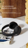Auriculares Bluetooth de nuevo estilo montados en la cabeza Jst-36 con graves potentes, insertables en tarjeta, auriculares estéreo de algodón de alta calidad para juegos - details 7