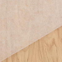 Tela Interlineadora Blanca Doble Cara 1M Para DIY Costura Y Quilting Lienzo De Alineación Para Ropa Y Bolsos Decoración - details 1