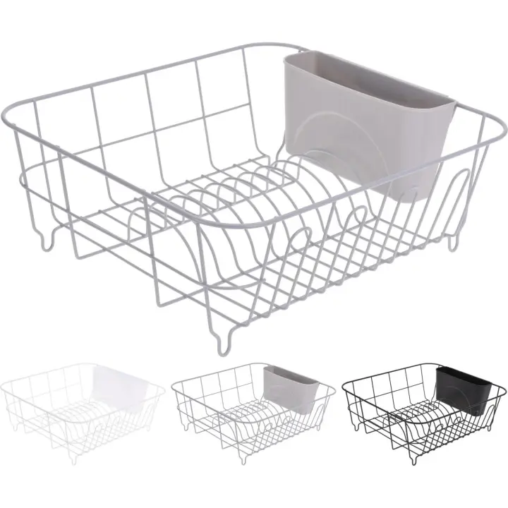 ESCURREPLATOS METAL CESTA SURTIDO EXCELLENT - 1