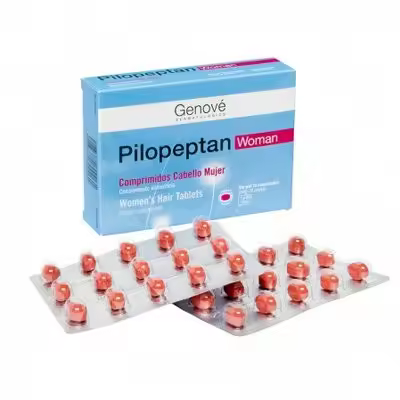 PILOPEPTAN WOMAN 30 COMP - 1
