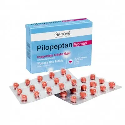 PILOPEPTAN WOMAN 30 COMP - 1