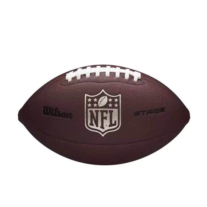 Balón Fútbol Americano Wilson NFL Stride - 1