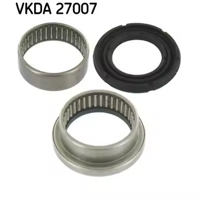 Juego de reparación, suspensión de ruedas VKDA 27007 SKF - 1