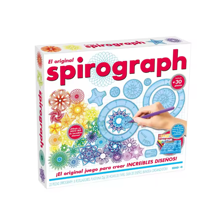 Spirograph Original - 1