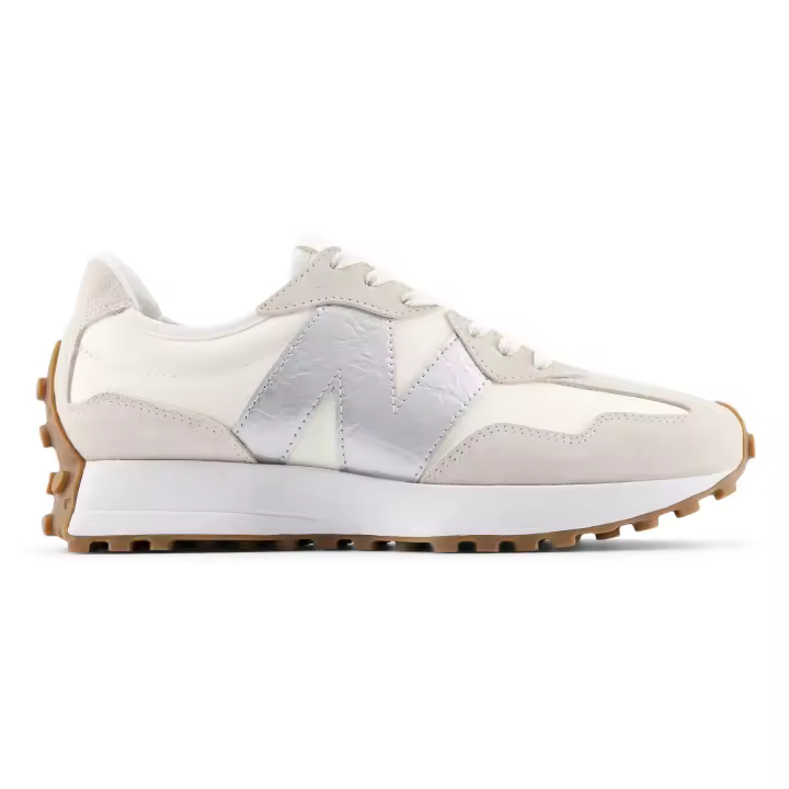 NEW BALANCE 327 WOMEN - 1