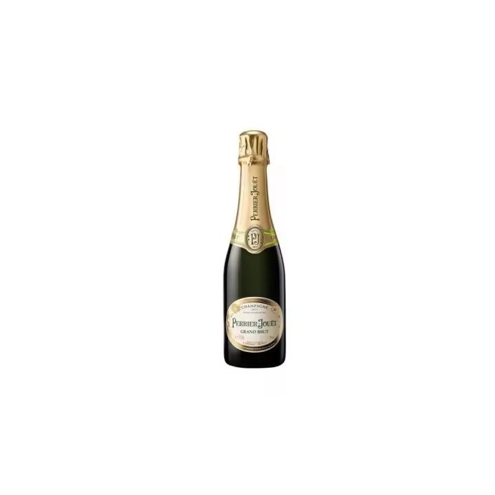 Perrier Jouët Grand Brut 375ml - 1