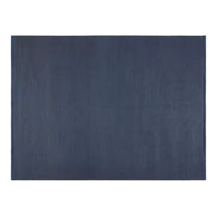 Parentesi Quadra  -  ALFOMBRA HELSINKI BLUE - 1