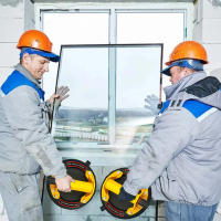 Nueva Boquilla De Succión Potente De 8 Pulgadas Y 200KG Para Levantamiento De Objetos Herramientas De Mano Resistentes Y Duraderas - details 5