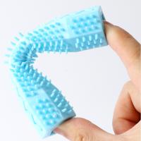Juguete De Mordedor Para Perros Toy Para El Dientes Resistente Al Morder Divertido Y Alimenticio Stick Limpiador Para Mascotas - details 7
