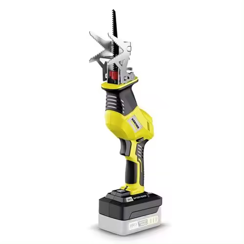 Corta ramas KARCHER 18v - PGS 4-18 battery - 1