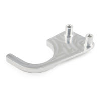 Guía De Cadena De Tiempo Inferior Universal En Aluminio Para K20 K24 K SERIES RSX SI TSX CRV PQY Pieza De Motor De 4 Cilindros - details 2