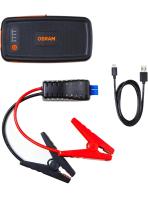 Osram Battery Start 200 OBSL200 Arrancador de Litio 6.000 mAh Para Vehículos con Motor de Gasolina hasta 3l - details 1