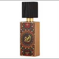 Perfume árabe Ajwad Lattafa 60ml , Fragancia  árabe de mujer original , Colonia femenina 60ml ,Ajwad Lataffa - details 1