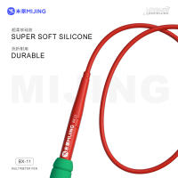 Mijing BX-11 Pluma Multímetro De Precisión Alta Con Puntero Digital Y Punta Extra Fina Y Dura Para Detectar Tensiones Universales Herramienta De Medición Universal - details 3