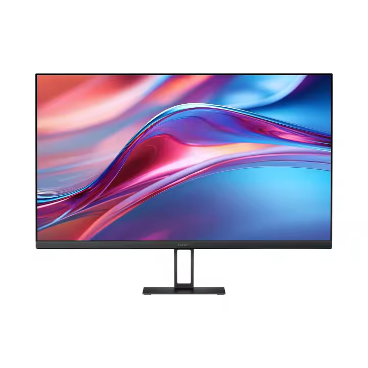 Xiaomi 2K Monitor A27Qi 27 Inch, 100 Hz Tasa de refresco, 2K Calidad de imagen QHD, Amplia gama de colores DCI-P3 del 95 % sRGB del 100 % - 1