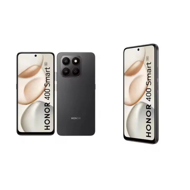 SMARTPHONE - Honor 400 Smart 5G 4 RAM 128 GB Android NFC - 1