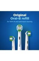 Oral B Pro Precisión Clean Cabezales de Repuesto  Para Cepillos de Dientes eléctricos Pack de 4 o 2 unidades - details 2