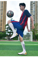 Zapatos De Fútbol Para Hombres Ligeros Y Transpirables Técnica FREE FLEXIBLE Antideslizantes Para Training Y Competición En Outdoor Lawn - details 27