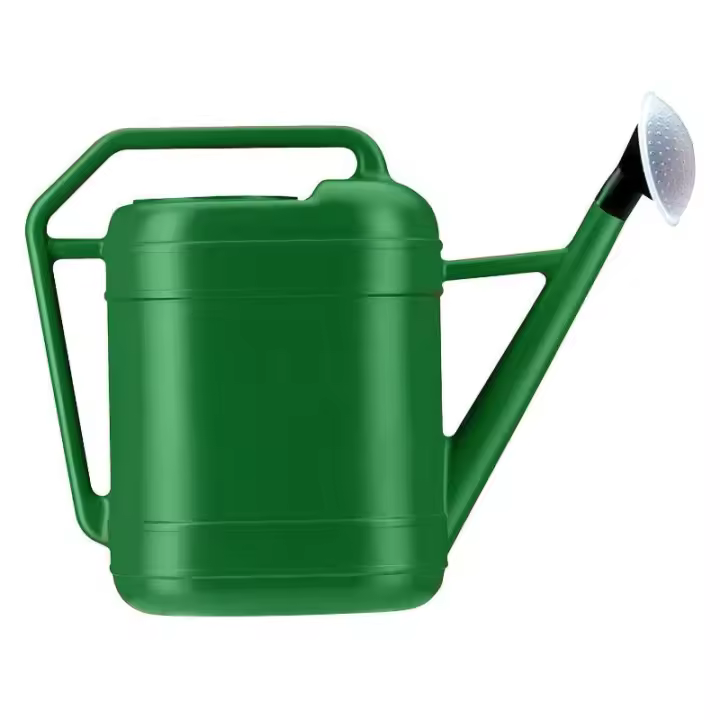 Regadera plastico saturnia 12 litros - 1