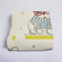 Mercatienda.es Colcha Juvenil Reversible Estampada Perros - Para Camas 90cm y 105cm - Económica - details 2
