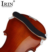 Soporte De Hombro Para Violín IRIN Ajustable Accesorios De Instrumentos Musicales Universal Para Violines 3/4 Y 4/4 Almohadilla De Hombro Para Fiddle - details 6