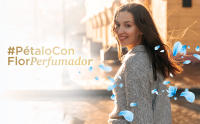 Flor Perfumador para la Ropa con fragancia floral Rosa, fresca Azul,hasta 36 dosis, 720ml,Pack de 2 Unidades / 3 Unidades - details 3