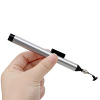 Set De Herramientas De Soldadura DIYWORK Con Pinzas Y Pluma De Succión Vacío Tamaños Variados Para Metalworking Kit De Herramientas Manuales - details 1