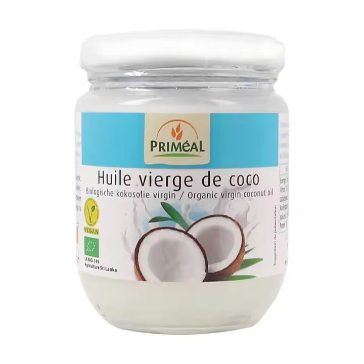 Aceite de Coco 200 ml  Primeal - 1