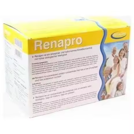 Renacare Renapro 30X20G - 1