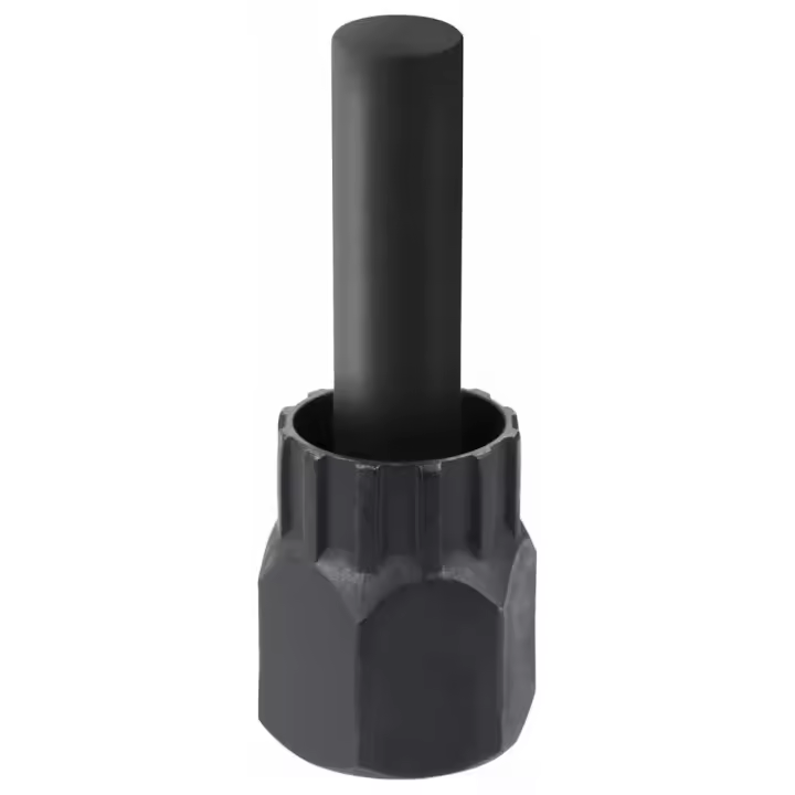 Shimano Llave Extractor Cassette Con Pasador 12 Mm - 1