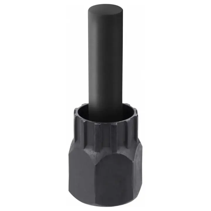 Shimano Llave Extractor Cassette Con Pasador 12 Mm - 1