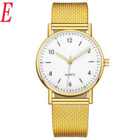 Reloj De Cuarzo Para Mujer Dorado Rosa De Lujo Reloj De Pulsera Casual Marca Top Acero Tungsteno Montre Femme Relogio - details 5
