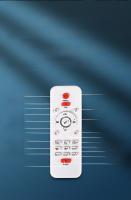 Proyector De Galaxia Dinosaurio Huevo Luz Nocturna Bluetooth Control Remoto Timer Ruido Blanco Decoración Para Habitación - details 18