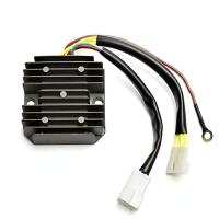 ✅ RajoMotor Regulador BMW valido para modelo F650 1997-2001/ F650 GS 1999-2011 / F650 GS/ST strada/Funduro /F650 ST 1996-1998/ F650 CS 2002-2011/ G650X 2007-2011/ F 800 S F800 ST 2007-2011/ F650 GS Dakar 2000-2008/ F650GS 2000-2011/ F650 1997-2005 REG-27 - details 3