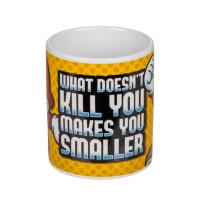 TAZA SUPER MARIO 315ml - details 2