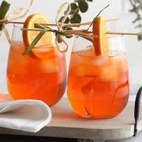LAV TRESV Set de 6 Vasos de Cristal Transparentes 360ml o 475ml - Apto para Lavavajillas - details 1
