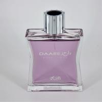 Rasasi Daarej 100 ml pour Homme Perfume Masculino Estrella del Mundo Árabe | Rasasi Daarej Pour Femme Eau de Parfum Intensidad y Distinción Duradera - details 4