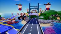 PAW PATROL LA PATRULLA CANINA RESCUE WHEELS CAMPEONES SWITCH - Nuevo a estrenar - PAL España - Bandai Namco - PREVENTA - Lanzamiento 31/10/2025 - details 7